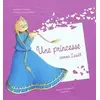 Image de Une princesse comme iseult - Marjolaine Pereira en occasion ou reconditionné