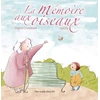 Image de La mémoire aux oiseaux - Chabbert-i+soufie en occasion ou reconditionné
