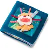 Image de Livre Jack Rugit Bleu