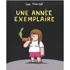 Image de Une année exemplaire - Lisa Mandel en occasion ou reconditionné