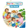 Image de Livre Tiptoi Cherche Et Trouve Mon Monde 16 Pages Multicolore