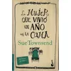 Image de La mujer que vivió un año en la cama - Sue Townsend en occasion ou reconditionné