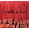 Image de Quelle averse ! - Raquel Saiz en occasion ou reconditionné