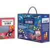 Image de Voyage, D ©couvre, Explore - La Mer Bleu