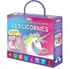 Image de Mes Premières Activités Arts & Crafts Licorne