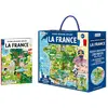 Image de Voyage, Découvre, Explore - La France Bleu