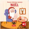 Image de Livre Sonore - Douces Histoires De Noël Rouge