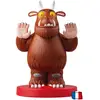 Image de Personnage Sonore Le Gruffalo Multicolore