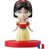 Image de Personnage Sonore Blanche Neige Et Une Autre Histoire Multicolore