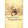Image de Magdalena - Maarten 't Hart en occasion ou reconditionné