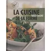 Image de La cuisine de la forme - Rebo Publishers en occasion ou reconditionné