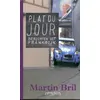 Image de Plat du jour. Berichten uit frankrijk - Martin Bril en occasion ou reconditionné