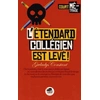 Image de L'étendard collégien est levé ! - Gwladys Constant en occasion ou reconditionné