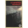 Image de Dernier rempart - Roland Godel en occasion ou reconditionné