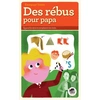 Image de Des rebus pour papa - Emmanuel Trédez en occasion ou reconditionné