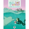 Image de plongée AVEC LES DAUPHINS - Sylvie Baussier en occasion ou reconditionné