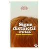 Image de Signe distinctif : Roux - Anouk Bloch-Henry en occasion ou reconditionné