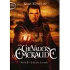 Image de Les chevaliers d'Emeraude Tome V : L'ile des lézards - Anne Robillard en occasion ou reconditionné
