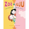 Image de Zoé + Juju chassent le fantôme à l'école - Annie Barrows en occasion ou reconditionné