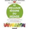 Image de Le meilleur régime du monde - Anne Dufour en occasion ou reconditionné