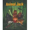 Image de Animal Jack Tome I - Le coeur de la forêt - Kid Toussaint en occasion ou reconditionné