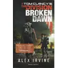 Image de Tom clancy?s the division ? broken dawn ? version française - Alexander C. Irvine en occasion ou reconditionné