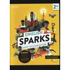Image de English sparks anglais seconde : Manuel élève 2019 - Dahm Rebecca/fons Jean-philippe en occasion ou reconditionné