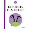 Image de 6 histoires de sorcières - Anthologie en occasion ou reconditionné