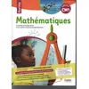 Image de Eurêka CM1 - livre de l'élève 2019 - Alessandra Sobrero en occasion ou reconditionné