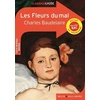 Image de Les fleurs du mal - Charles Baudelaire en occasion ou reconditionné
