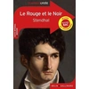 Image de Le rouge et le noir - Stendhal en occasion ou reconditionné