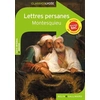 Image de Lettres persanes - Montesquieu en occasion ou reconditionné
