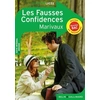 Image de Les fausses confidences - Marivaux en occasion ou reconditionné