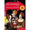 Image de Les caractères - Jean De la Bruyère en occasion ou reconditionné