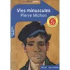 Image de Vies minuscules - Pierre Michon en occasion ou reconditionné