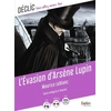 Image de L'évasion d'Arsène Lupin - Maurice Leblanc en occasion ou reconditionné