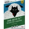 Image de Loup qui es-tu ? : 10 textes d'hier à aujourd'hui - Julie Mataguez en occasion ou reconditionné