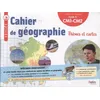 Image de Odyssée cycle 3 - cahier de géographie - Youenn Goasdoué en occasion ou reconditionné