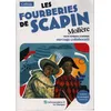 Image de Les Fourberies de Scapin - Molière en occasion ou reconditionné