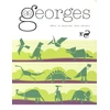 Image de Georges n°12 : Dinosaure - Anne-bénédicte Schwebel en occasion ou reconditionné