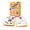 Image de Tam Tam Safari - Cp Niveau 2 - Jouet Éducatif Pour Enfants Multicolore