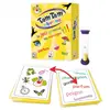 Image de Jeu De Lecture Et De Rapidité Tam Tam Chrono Multicolore