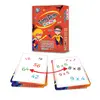 Image de Tam Tam Tables De Multiplication Niveau 2 - Jouet Éducatif Pour Enfants Multicolore
