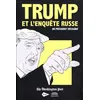 Image de Trump et l'enquête russe : Un président déchaîné - Rosalind S. Helderman en occasion ou reconditionné