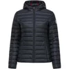 Image de Doudoune femme JOTT Cloe Noos Bleu L P000WDOW01-104