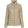 Image de Doudoune femme JOTT Cha Noos Beige S P000WDOW02-804
