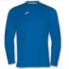 Image de Maillot manches longues Joma Combi Bleu L 100092.700