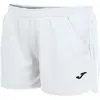 Image de Short femme Joma Crew II Blanc 12 ans 900250.200
