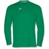 Image de Maillot manches longues Joma Combi Vert S 100092.450