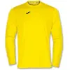 Image de Maillot manches longues Joma Combi Jaune XL 100092.900